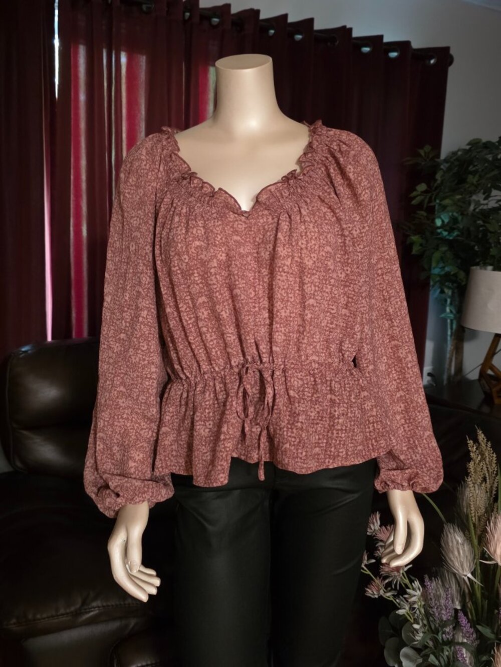 Universal Thread TOP!